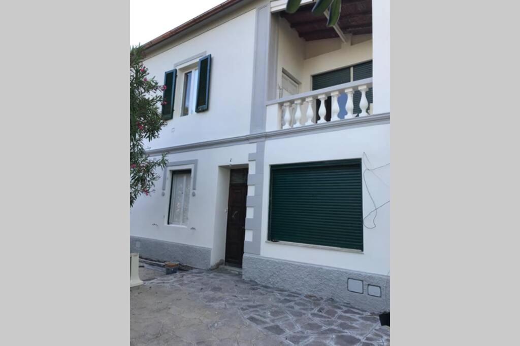 Isola D'Elba Casa Vacanze - Villa Portello - La Casina Bis - Quarzo-Pirite Rio Marina Kültér fotó