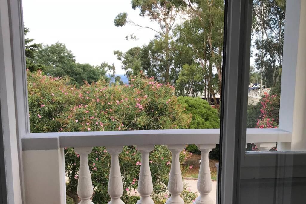 Isola D'Elba Casa Vacanze - Villa Portello - La Casina Bis - Quarzo-Pirite Rio Marina Kültér fotó