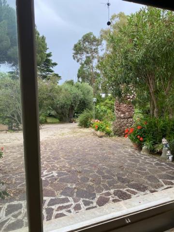 Isola D'Elba Casa Vacanze - Villa Portello - La Casina Bis - Quarzo-Pirite Rio Marina Kültér fotó