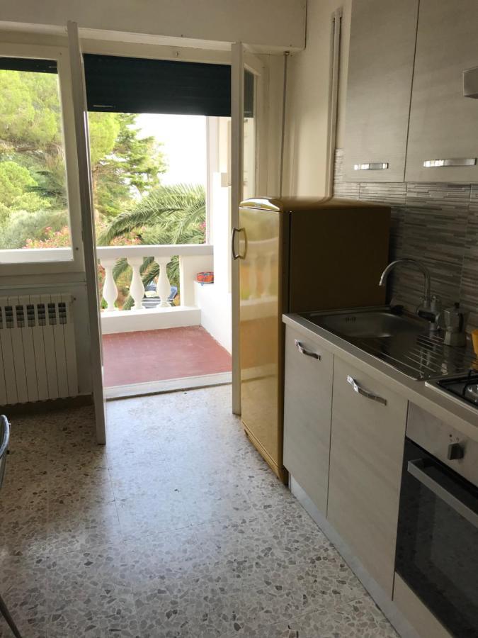 Isola D'Elba Casa Vacanze - Villa Portello - La Casina Bis - Quarzo-Pirite Rio Marina Kültér fotó