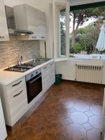 Isola D'Elba Casa Vacanze - Villa Portello - La Casina Bis - Quarzo-Pirite Rio Marina Kültér fotó