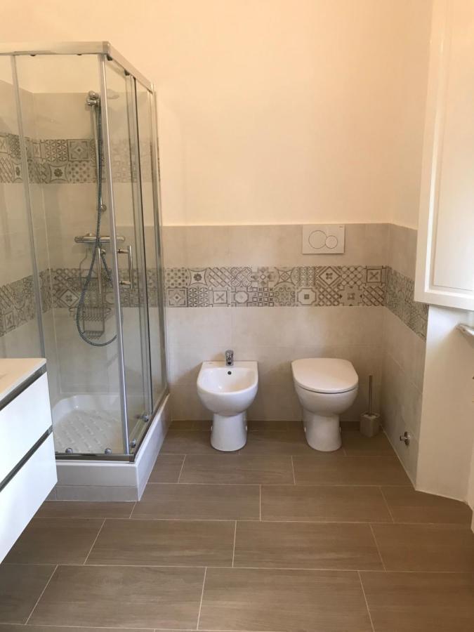 Isola D'Elba Casa Vacanze - Villa Portello - La Casina Bis - Quarzo-Pirite Rio Marina Kültér fotó