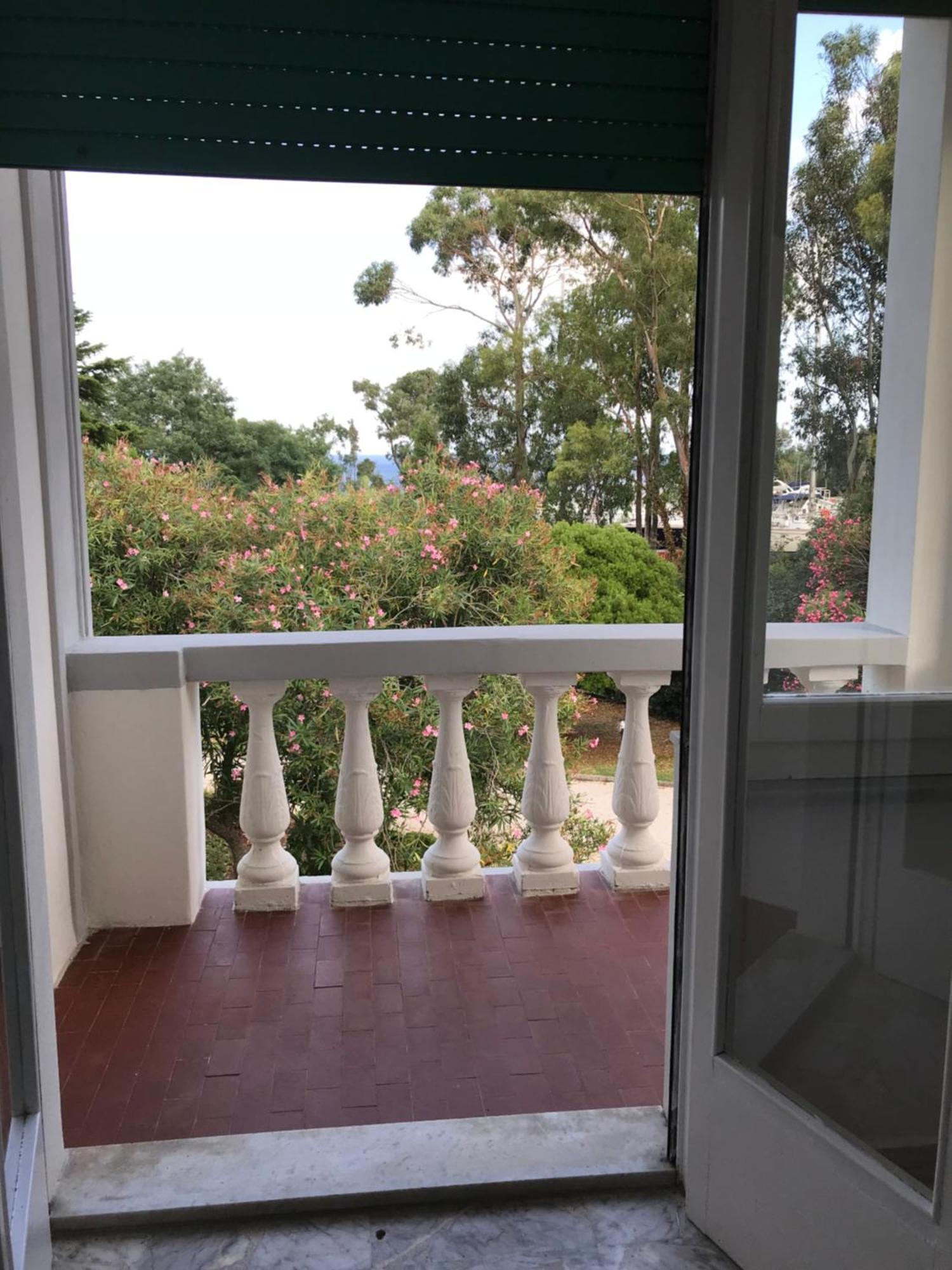 Isola D'Elba Casa Vacanze - Villa Portello - La Casina Bis - Quarzo-Pirite Rio Marina Kültér fotó