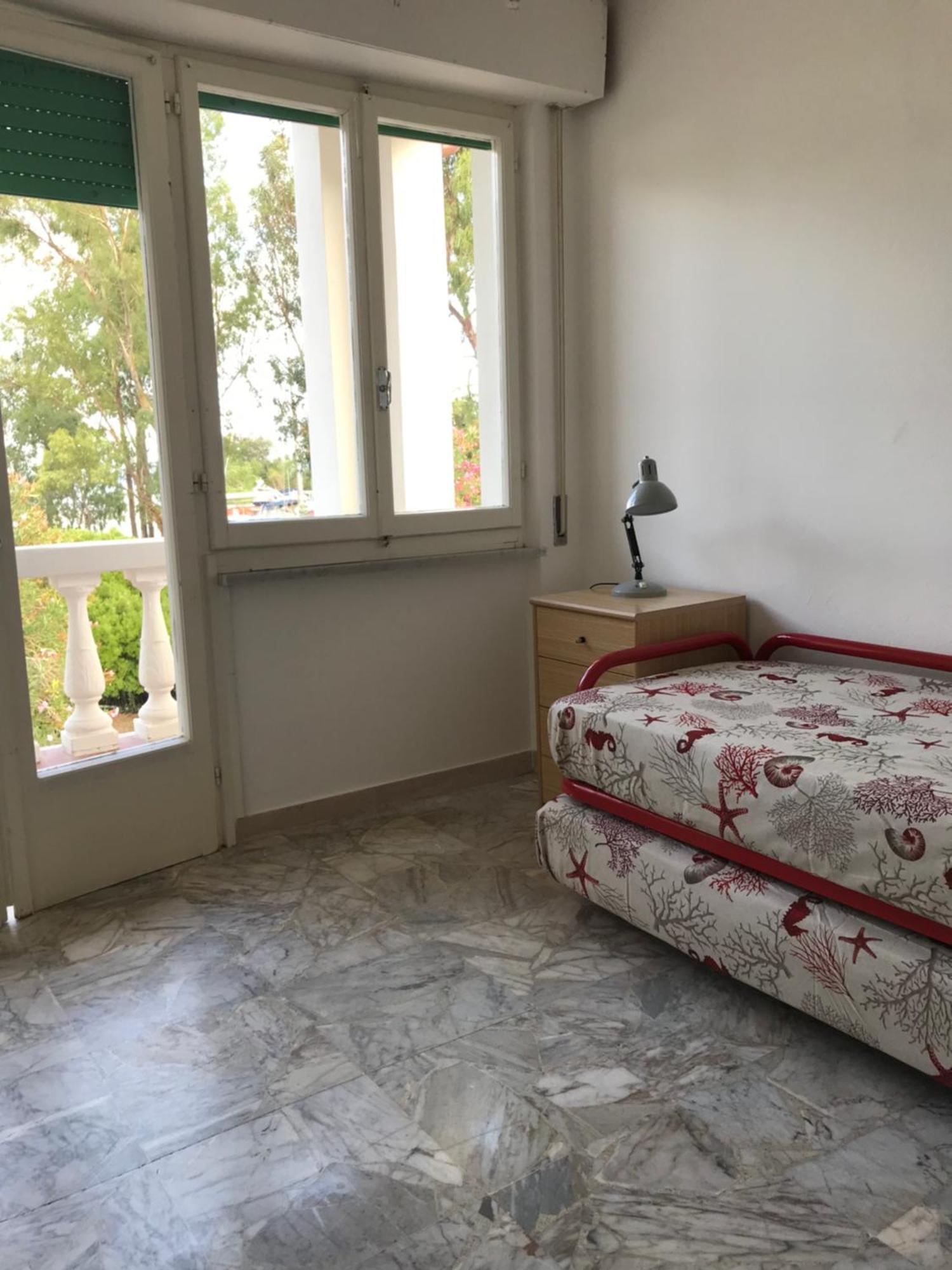Isola D'Elba Casa Vacanze - Villa Portello - La Casina Bis - Quarzo-Pirite Rio Marina Kültér fotó